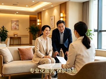 德兴有偿售卵代生女生的客户的客户群体有哪些