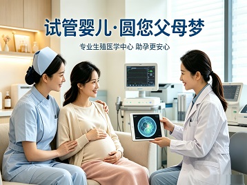 德兴辅助生育服务 试管婴儿行业的兴起背景、发展与未来展望