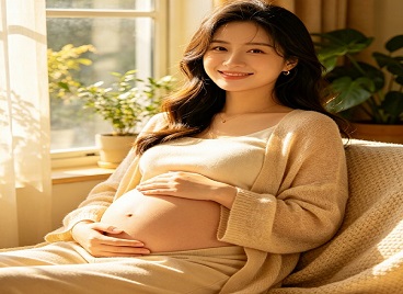 德兴代孕女生有哪些方案可以帮助优势卵泡快速排出